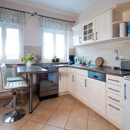 Ferienwohnung Wilke Lübbenau Extérieur photo