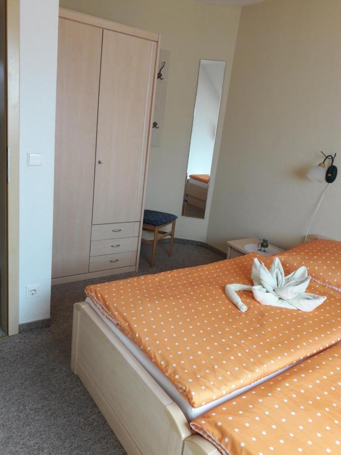 Ferienwohnung Wilke Lübbenau Extérieur photo