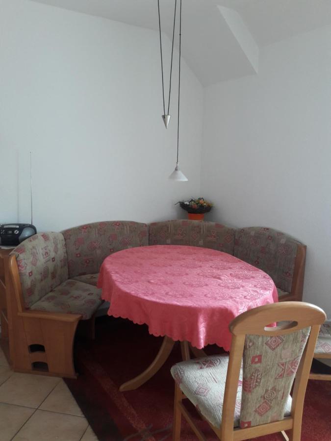 Ferienwohnung Wilke Lübbenau Extérieur photo