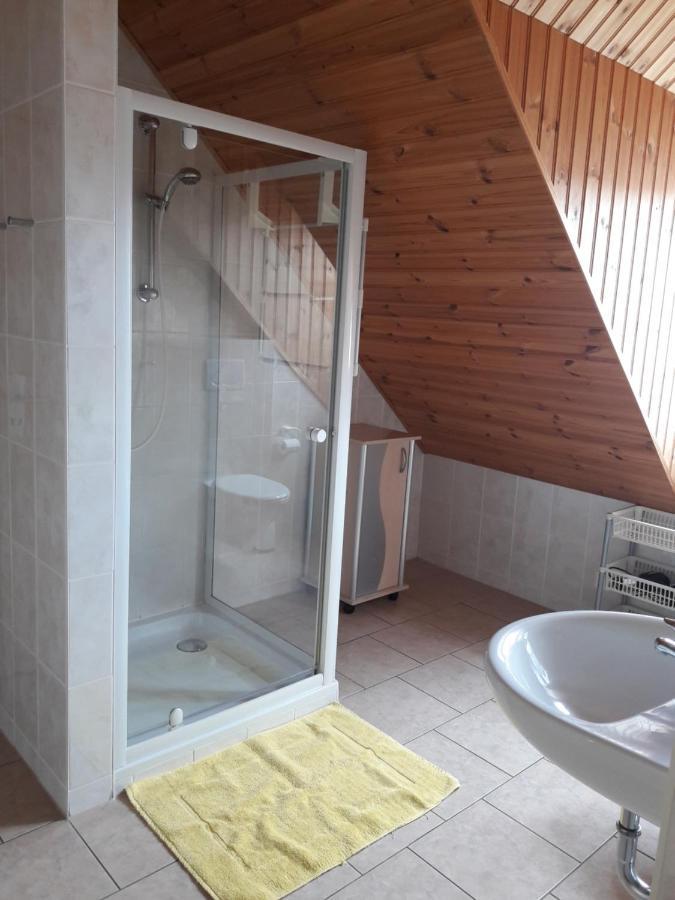 Ferienwohnung Wilke Lübbenau Extérieur photo
