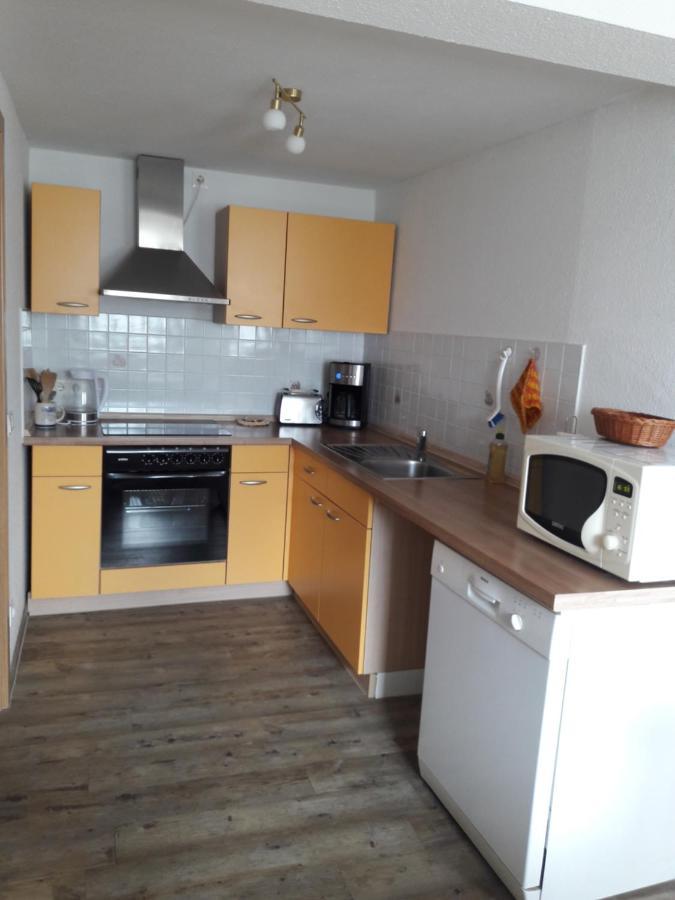 Ferienwohnung Wilke Lübbenau Extérieur photo