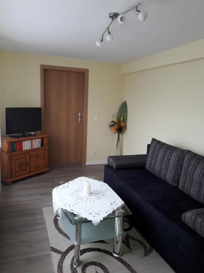 Ferienwohnung Wilke Lübbenau Extérieur photo
