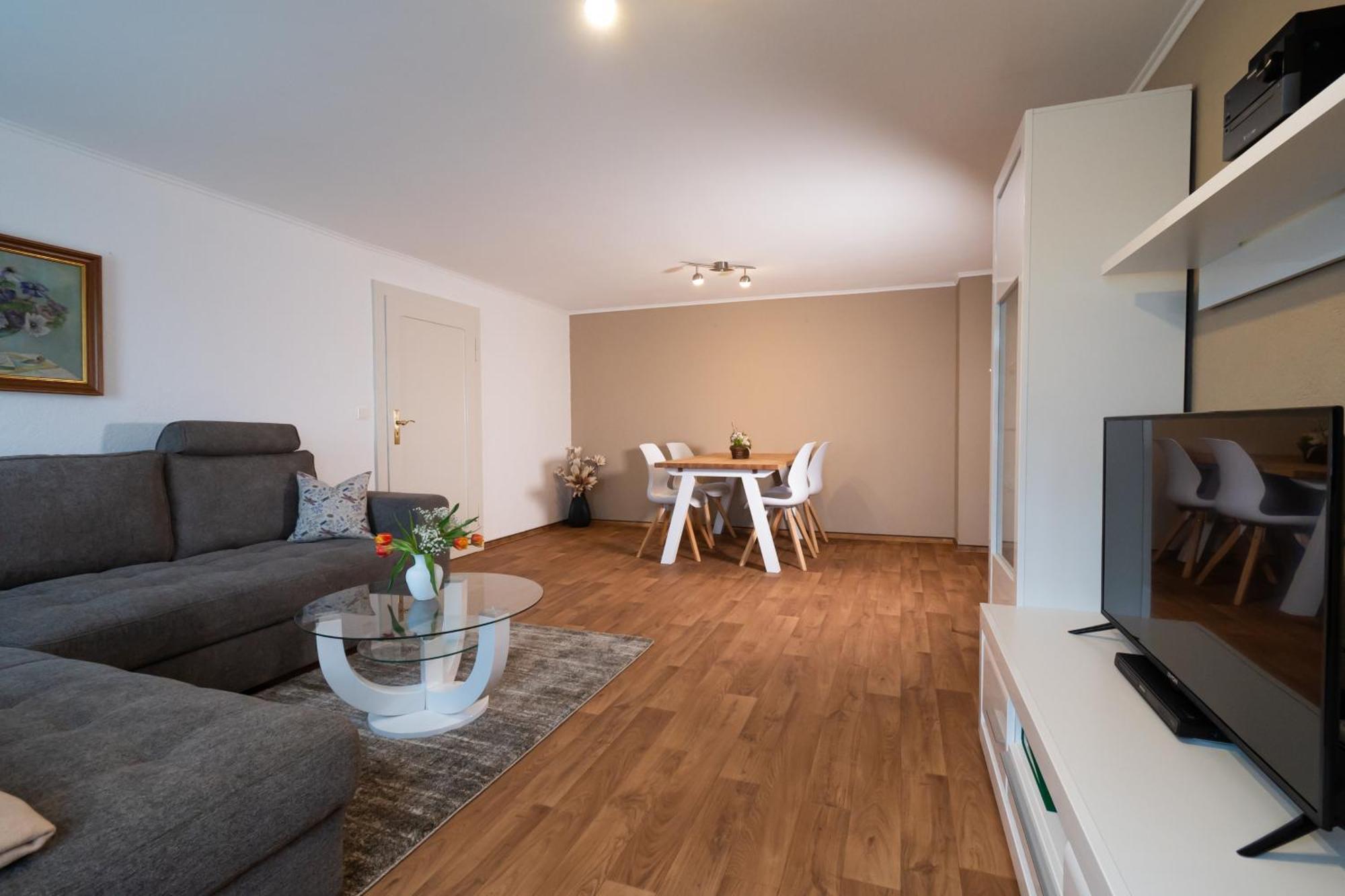 Ferienwohnung Wilke Lübbenau Extérieur photo